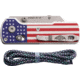 Oknife Otacle U1 Rail Lock Stars, OKNU1SS