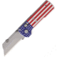 Oknife Otacle U1 Rail Lock Stars, OKNU1SS