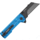 Oknife Otacle U1 Ultra Button Lock Bl, OKNU1ULTRASFB