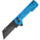 Oknife Otacle U1 Ultra Button Lock Bl, OKNU1ULTRASFB