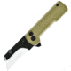 Oknife Otacle U1 Ultra Button Lock Gr, OKNU1OAL