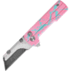Oknife Otacle U1 Ultra Button Lock Pk, OKNU1ULTRAZP