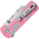 Oknife Otacle U1 Ultra Button Lock Pk, OKNU1ULTRAZP