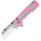 Oknife Otacle U1 Ultra Button Lock Pk, OKNU1ULTRAZP