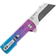 Oknife Otacle U1 Ultra Button Lock Sp, OKNU1ULTRASFC