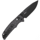 Oknife Rubato 3 Rail Lock Gunmetal, OKNRUBATO3GMG