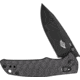Oknife Rubato 3 Rail Lock Gunmetal, OKNRUBATO3GMG