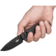Oknife Rubato 3 Rail Lock Gunmetal, OKNRUBATO3GMG