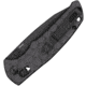 Oknife Rubato 3 Rail Lock Gunmetal, OKNRUBATO3GMG