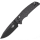 Oknife Rubato 3 Rail Lock Gunmetal, OKNRUBATO3GMG