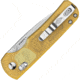 Oknife Rubato 4 Rail Lock PEI, OKNRUBATO4PEI