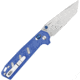 Oknife Rubato Rail Lock Blue, OKNRUBATOBU
