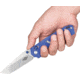 Oknife Rubato Rail Lock Blue, OKNRUBATOBU