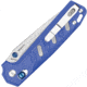 Oknife Rubato Rail Lock Blue, OKNRUBATOBU