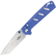 Oknife Rubato Rail Lock Blue, OKNRUBATOBU