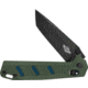 Oknife Rubato Rail Lock OD, OKNRUBATOODG