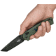 Oknife Rubato Rail Lock OD, OKNRUBATOODG
