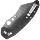 Oknife Sentry R1 Crossbar Lock Blk, OKNSENTRYR1BLK