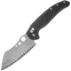 Oknife Sentry R1 Crossbar Lock Blk, OKNSENTRYR1BLK