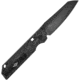 Oknife XEN Damascus Carbon Fiber, OKNXENDAMASCUS