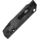 Oknife XEN Damascus Carbon Fiber, OKNXENDAMASCUS