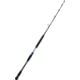 Okuma Cedros Jigging Rod, Extra Heavy 1 Piece, 65-200 lbs 300-500G, 6' 0", CJ-C-601XHa