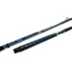 Okuma Fishing Tackle Classic Pro GLT Trolling Rod, 7ft 6in, Medium Heavy, Moderate Fast, 1 Pieces, CST-UR-761MH