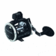 Okuma Fishing Tackle Convector Linecounter Reel, 4.0 1, 2BB+1RBs, 21.5oz, CV-30D