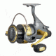 Okuma Coronado Bait 4.5:1 4Bb+1Rb 046884