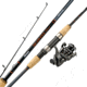 Okuma Dead Eye Classic Series Rods