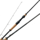 Okuma Dead Eye Pro A-series Spinning Rod, 7ft 6in, Medium, 1 Piece, DEP-S-761MFTA