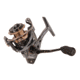 Okuma Fishing Tackle Epixor XT Spinning Reel,  5.0 1, 7BB+1RB, 215/15 Braided Line Rating, EPXT-30
