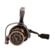 Okuma Fishing Tackle Epixor XT Spinning Reel,  5.0 1, 7BB+1RB, 200/30 Braided Line Rating, EPXT-40