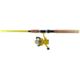 Okuma Finchaser 40 Spin 7ft. Combo Yw 075212