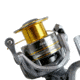 Okuma Fishing Tackle Avenger ABF Spinning Reel, 4.5 1, 6BB+1RB, 17.8oz, ABF-8000
