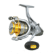 Okuma Fishing Tackle Avenger ABF Spinning Reel, 5.0 1, 6BB+1RB, 11.7oz, ABF-4000