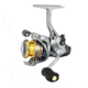 Okuma Fishing Tackle Avenger ABF Spinning Reel, 5.0 1, 6BB+1RB, 6.7oz, ABF-500