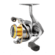 Okuma Fishing Tackle Avenger Spinning Reel, 5.0 1, 6BB + 1RB, 7.8oz, 120/40 Braided Line Rating, AV-3000