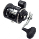 Okuma Fishing Tackle Convector Linecounter Reel, 6.2 1, 2BB+1RBs, 22.5oz, CV-45DS