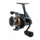 Okuma Fishing Tackle Epixor XT Spinning Reel, 6.0 1, 7BB+1RB, 215/15 Braided Line Rating, EPXT-30S