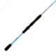 Okuma Fishing Tackle Fuel Spin Combos Spinning Rod, 6ft, Medium, 2 Pieces, FSP-602M-1000