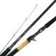 Okuma Great Lakes Steelhead Custom Casting Rod length 11', line wgt 8-17lb, lure wgt 3/8-1-1/2, 2pc, GLS-C-1102M