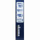 Okuma Rod Rack 16Pc 850305