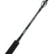 Okuma Pieceh Custom Casting Rod, Medium, 1 Piece, 12-25 lbs, 7 0, PCH-C-701M