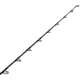 Okuma Pieceh Custom Spinning Rod, 7ft 4in, XXX Heavy, Moderate Fast, 1 Piece, PCH-C-741XXXH