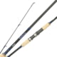 Okuma Reflexions inBin Spinning Rod, Length 6'8, line wgt 8-17lb, lure wgt 1/4-5/8, 2pc, Rx-S-682Mb
