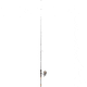 Okuma ROX Spinning Rod and Reel Combo 6'6" - Medium 121516