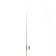 Okuma ROX Spinning Rod and Reel Combo 6' - Ultra Light 121513