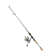Okuma ROX Spinning Rod and Reel Combo 8' - Medium 121519