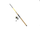 Okuma Safina Pro 35/9ft.6in.  Steelhead Combo 079357